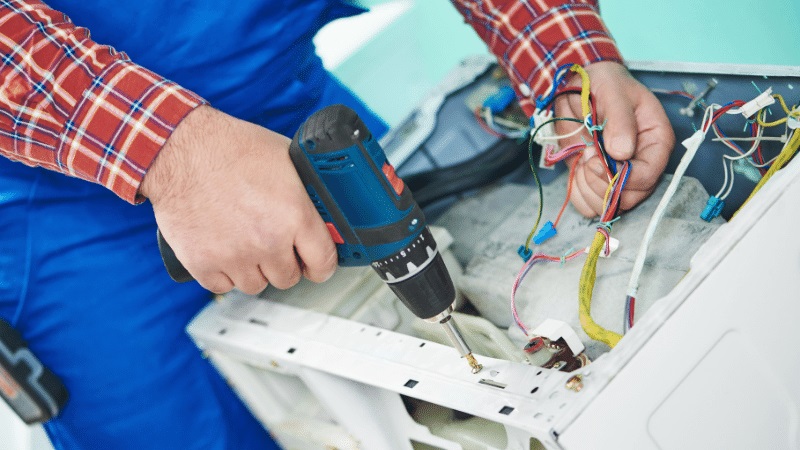 Arifiye Protherm servisi orijinal yedek parça kullanımı